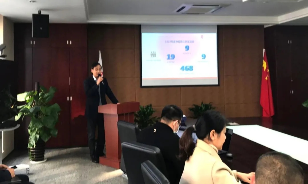 乘风破浪，砥砺远航！2020年度“星空娱乐周二私塾”毕业啦